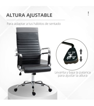 Silla de Oficina