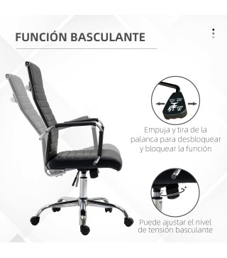 Silla de Oficina