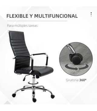 Silla de Oficina