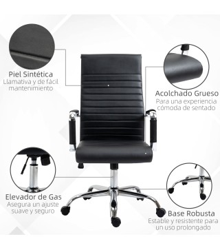 Silla de Oficina