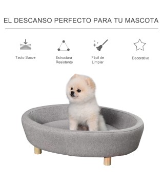 Sofá para Mascotas