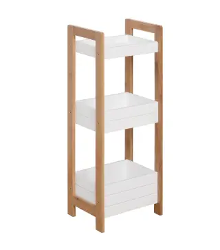 Estantería de Baño