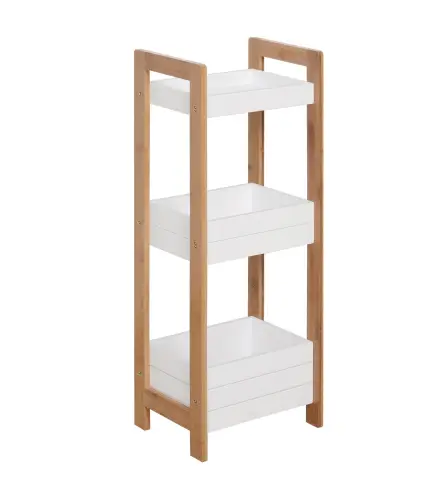 Estantería de Baño