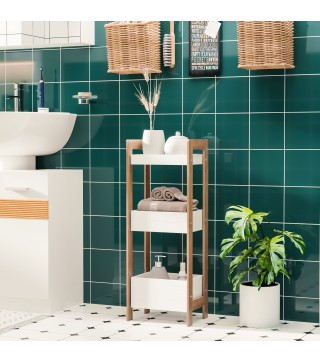 Estantería de Baño