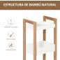 Estantería de Baño Estantería de Baño