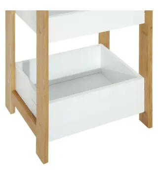 Estantería de Baño