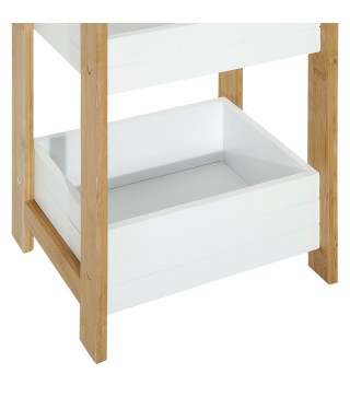 Estantería de Baño