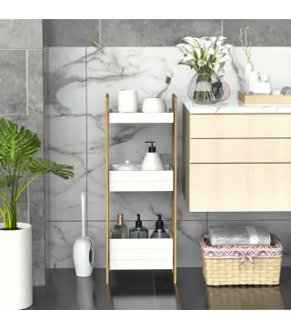 Estantería de Baño