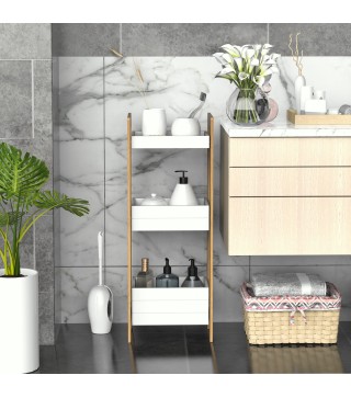 Estantería de Baño