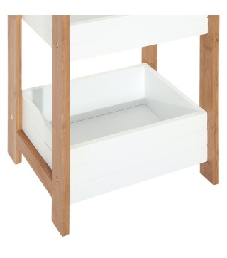 Estantería de Baño