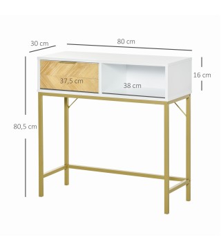 Mesa de Consola