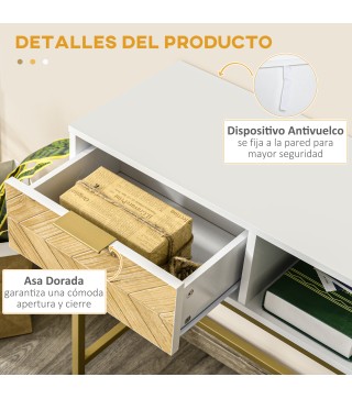 Mesa de Consola