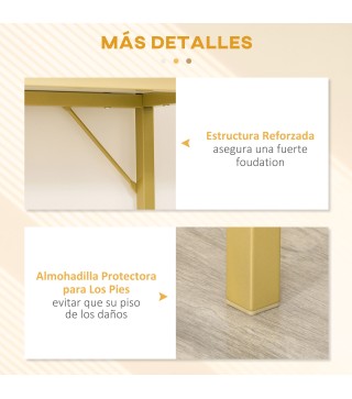 Mesa de Consola