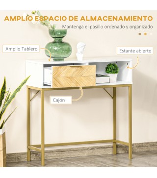 Mesa de Consola