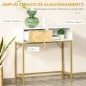 Mesa de Consola Mesa de Consola