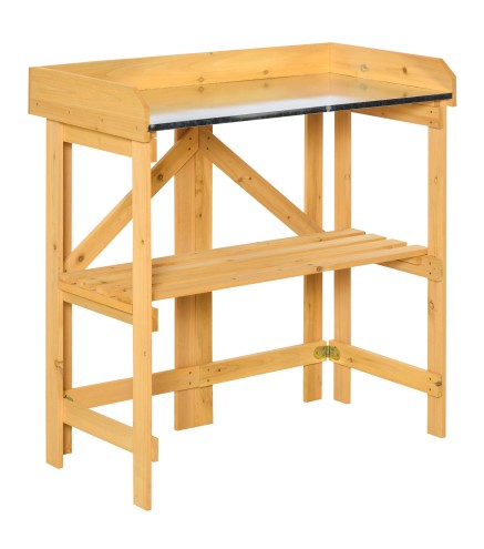 Mesa de Plantación
