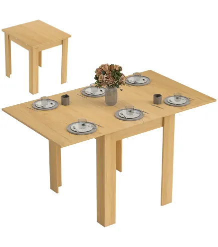 Mesa Comedor Extensible