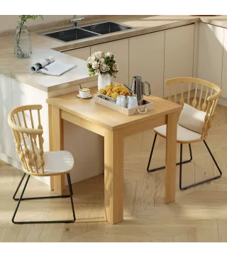 Mesa Comedor Extensible