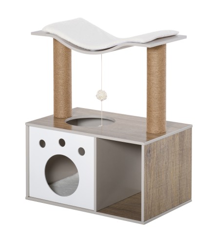 Árbol para Gatos