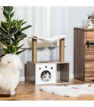 Árbol para Gatos