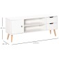 Mueble de TV Mueble de TV
