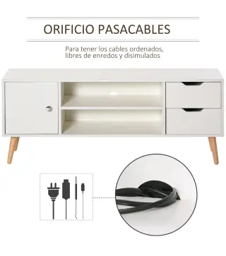 Mueble de TV