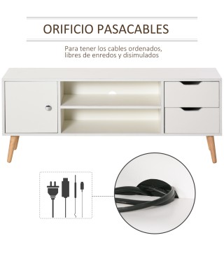 Mueble de TV
