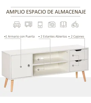 Mueble de TV