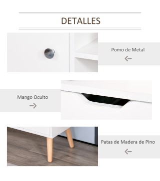 Mueble de TV