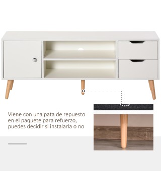 Mueble de TV