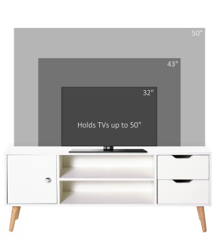 Mueble de TV