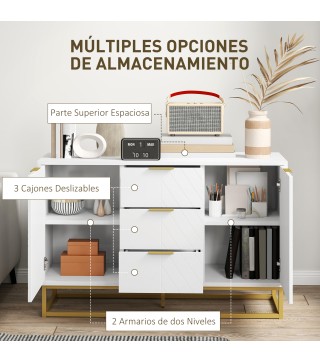 Aparador Auxiliar