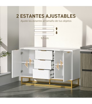 Aparador Auxiliar
