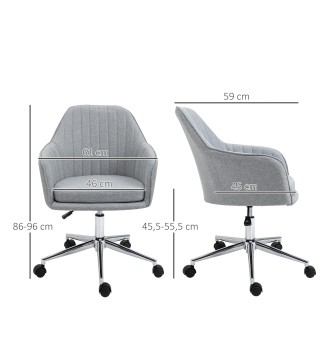 Silla de Oficina