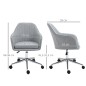 Silla de Oficina