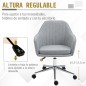 Silla de Oficina