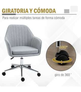 Silla de Oficina