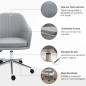 Silla de Oficina