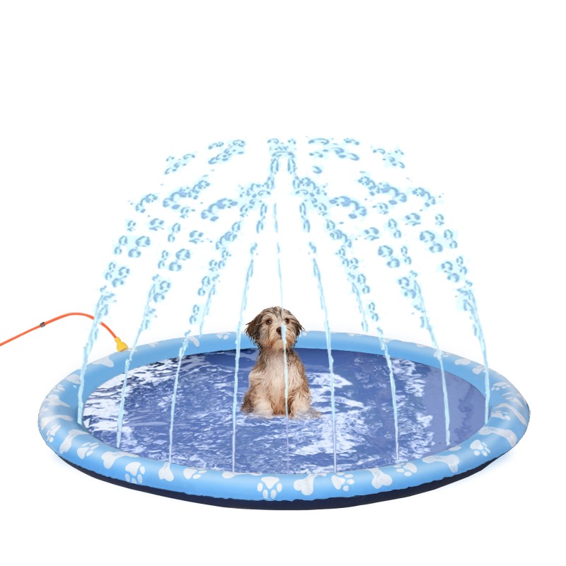 Splash Pad para Mascotas Splash Pad para Mascotas