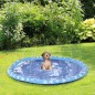 Splash Pad para Mascotas Splash Pad para Mascotas