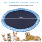 Splash Pad para Mascotas Splash Pad para Mascotas