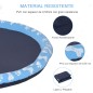Splash Pad para Mascotas Splash Pad para Mascotas