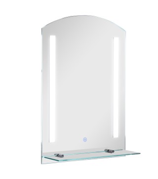 Espejo de Baño con LED