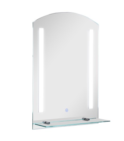 Espejo de Baño con LED