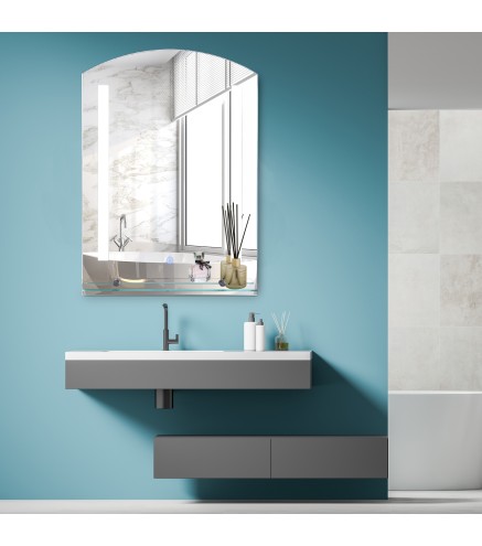 Espejo de Baño con LED