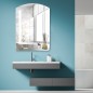 Espejo de Baño con LED Espejo de Baño con LED