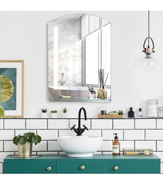 Espejo de Baño con LED