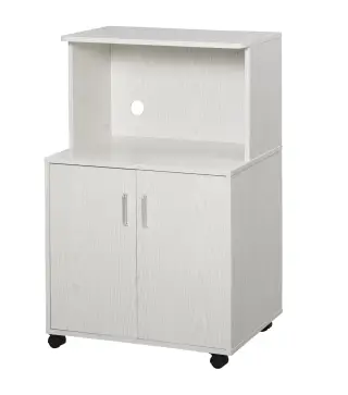 Aparador Auxiliar para Microondas