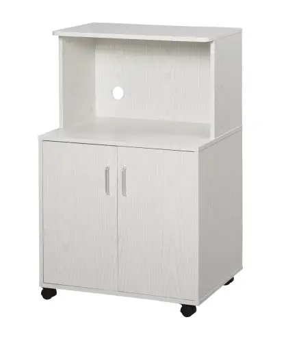 Aparador Auxiliar para Microondas