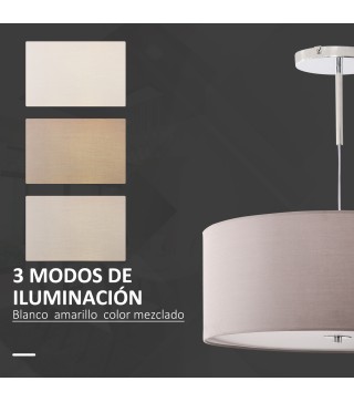 Lámpara de Suspensión